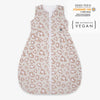emma & noah - Schlafsack 1.0 TOG | Leo Beige