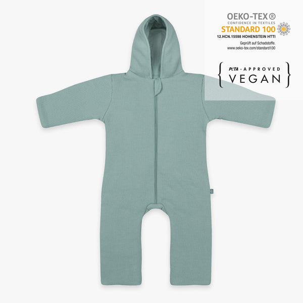 Overall | Essential Mint