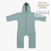 emma & noah - Overall | Essential Mint