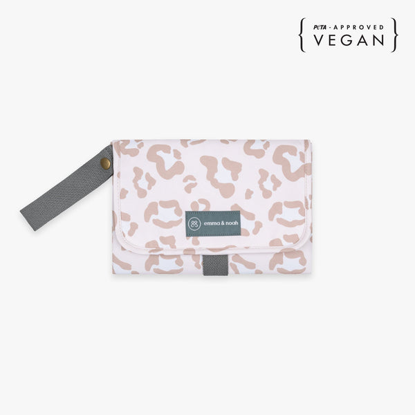Wickelunterlage | Leo Beige