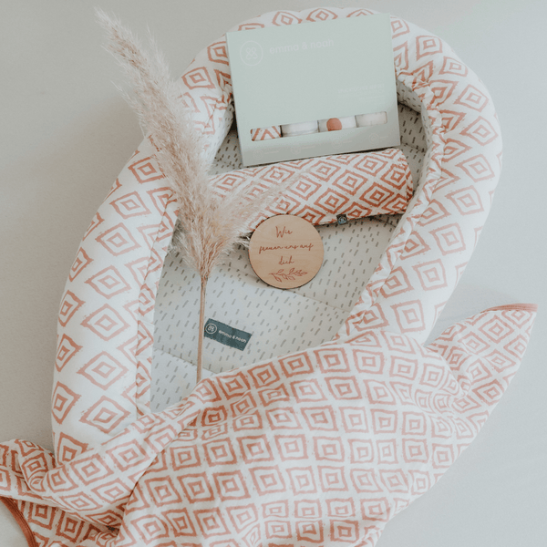 Starter Bundle | Rauten Rosa