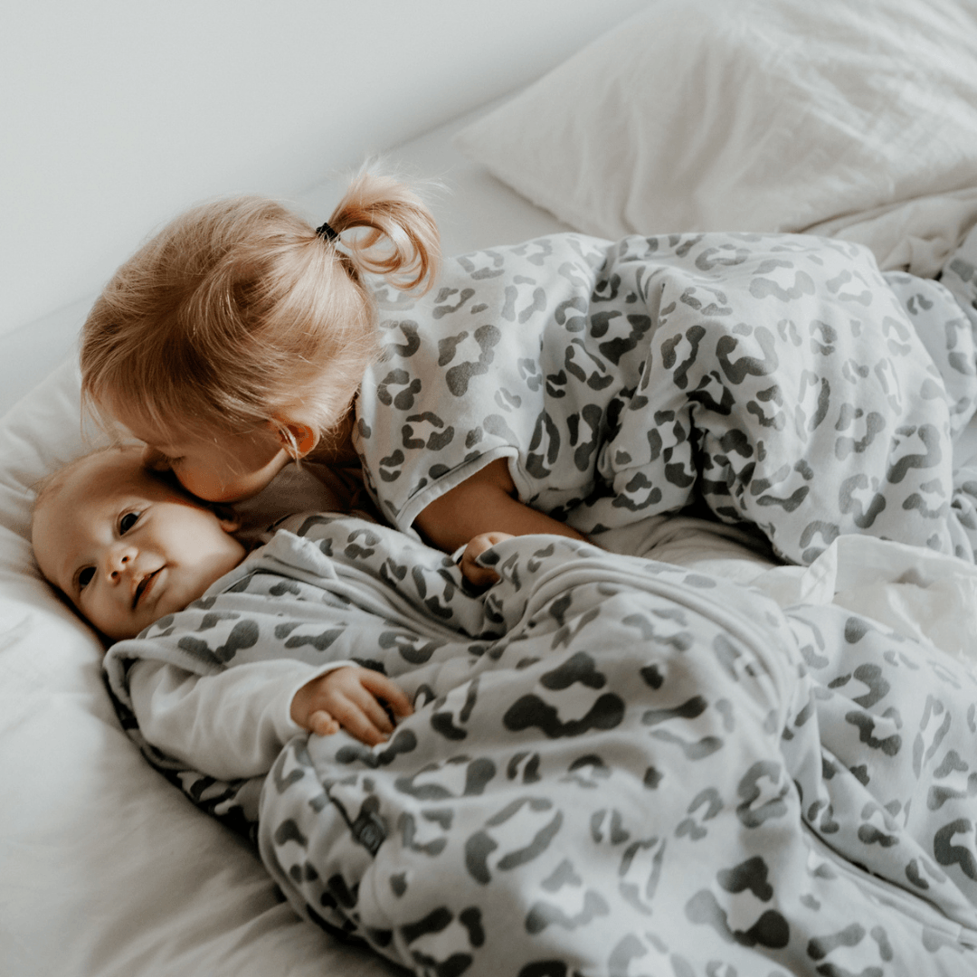 emma und noah schlafsack leo Baby Schlafsack 2.5 TOG
