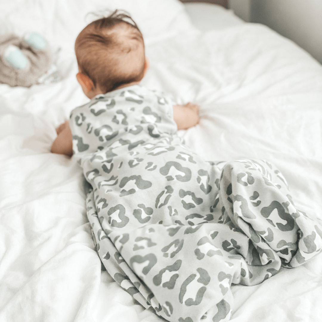 emma und noah schlafsack leo Baby Schlafsack 1.0 TOG